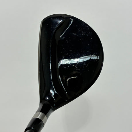 Mizuno Sure DD-3 3 Wood Stiff Flex