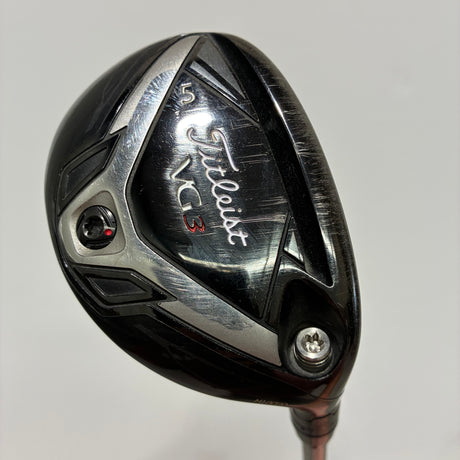 Titleist VG3 (2018) 5 Hybrid Stiff Flex