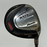 Mizuno MP Titanium 7 Wood Stiff Flex