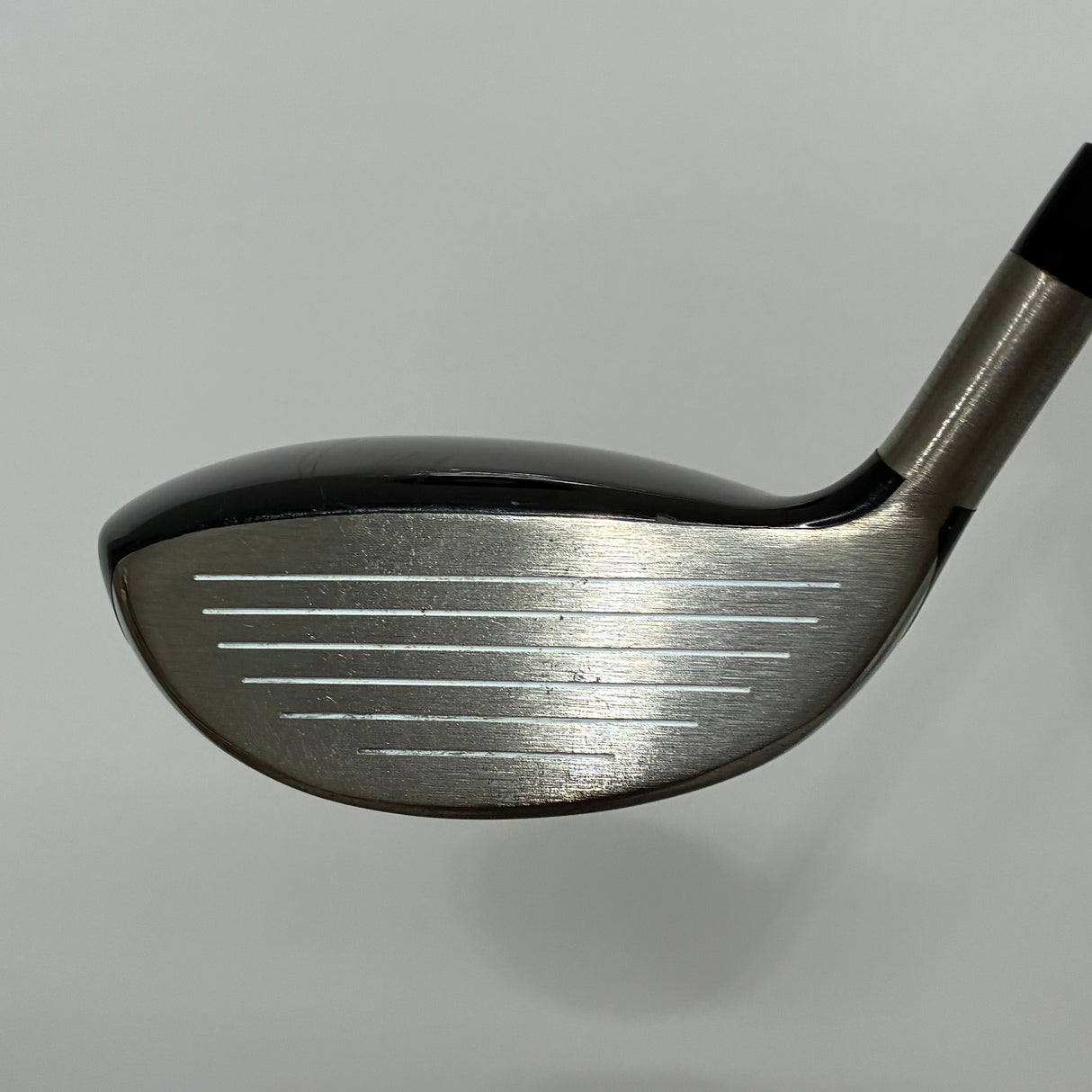 Mizuno MP Titanium 7 Wood Stiff Flex
