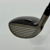 Mizuno MP Titanium 7 Wood Stiff Flex