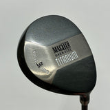MacGregor Mactec Oversize Titanium 3 Wood Regular Flex