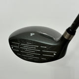 MacGregor Mactec Oversize Titanium 3 Wood Regular Flex