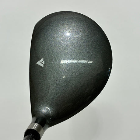 MacGregor Mactec Oversize Titanium 3 Wood Regular Flex