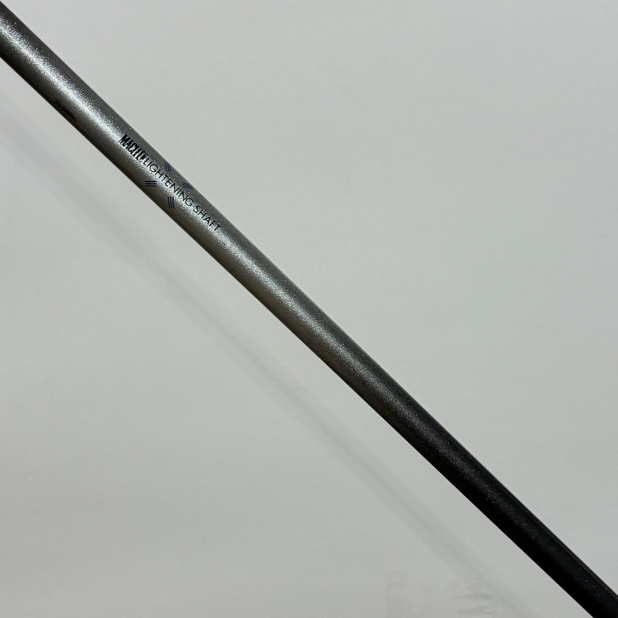MacGregor Mactec Oversize Titanium 3 Wood Regular Flex