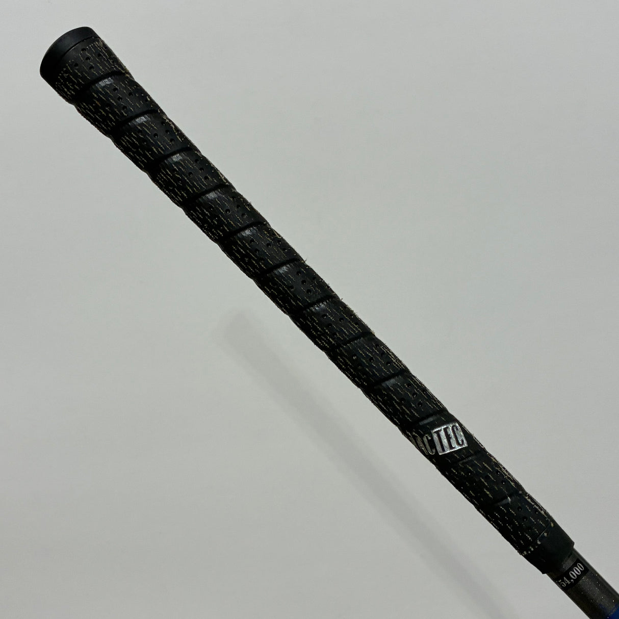 MacGregor Mactec Oversize Titanium 3 Wood Regular Flex