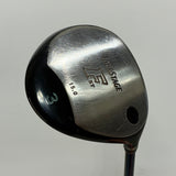 Bridgestone Tourstage SFT 3 Wood Stiff Flex