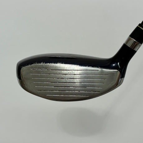 MacGregor MacTec 5 Wood Regular Flex