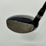 MacGregor MacTec 5 Wood Regular Flex