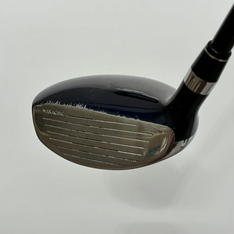 MacGregor MacTec 5 Wood Regular Flex