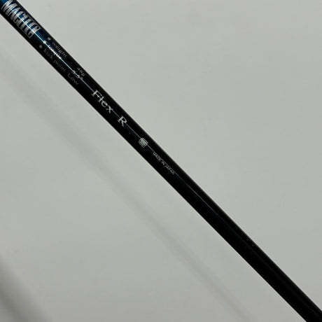 MacGregor MacTec 5 Wood Regular Flex