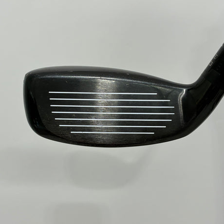 Titleist 818H2 4 Hybrid Stiff Flex