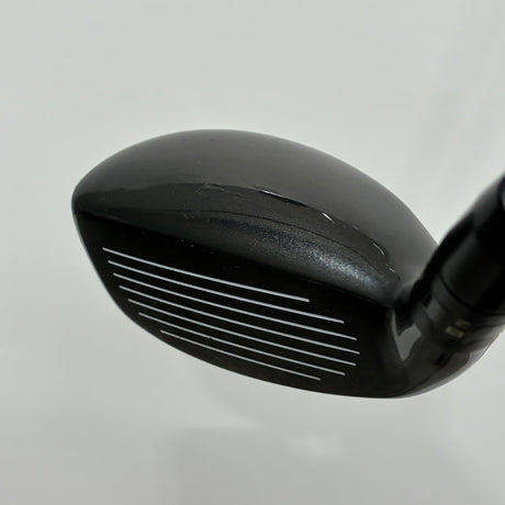 Titleist 818H2 4 Hybrid Stiff Flex