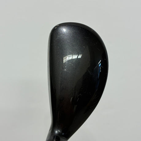 Titleist 818H2 4 Hybrid Stiff Flex