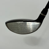 Tsuruya Axel ZX 4 Wood Regular Flex