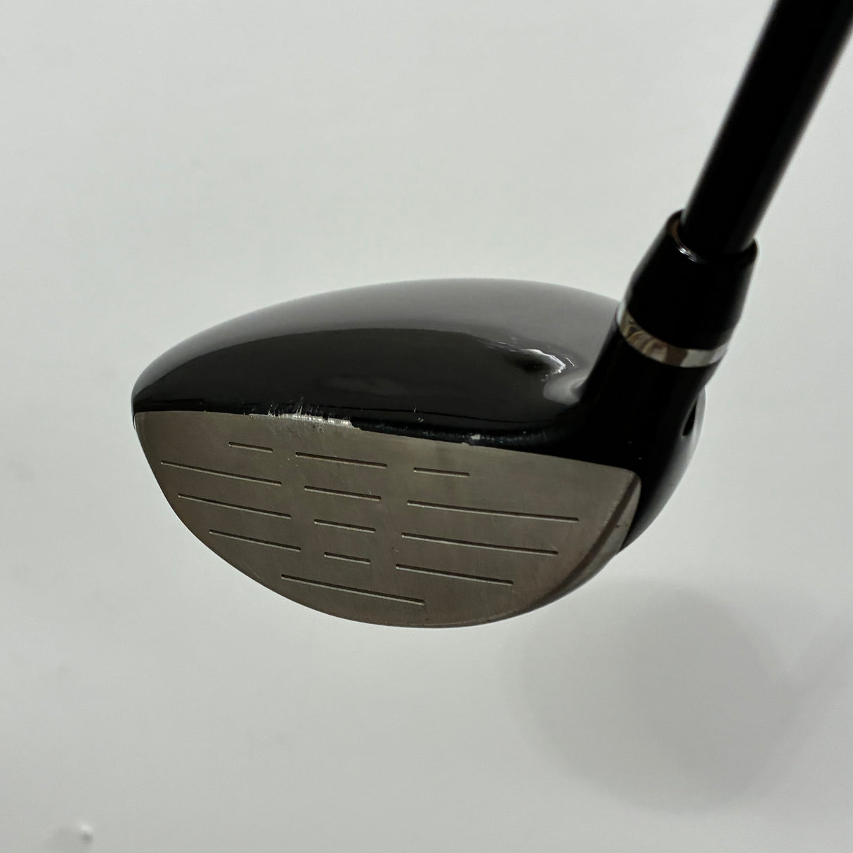 Tsuruya Axel ZX 4 Wood Regular Flex