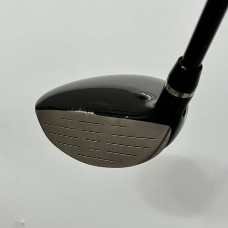 Tsuruya Axel ZX 4 Wood Regular Flex
