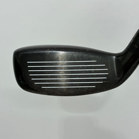 Titleist 818H2 3 Hybrid Stiff Flex