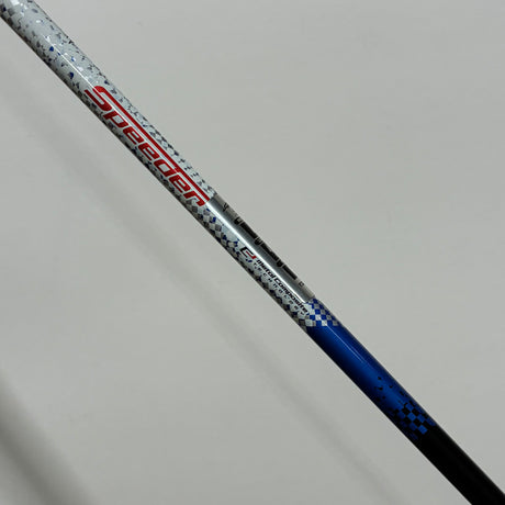Tsuruya Axel ZX 4 Wood Regular Flex