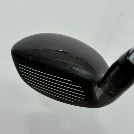 Titleist 818H2 3 Hybrid Stiff Flex