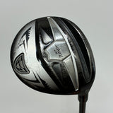 Tsuruya Axel ZR 5 Wood Regular Flex