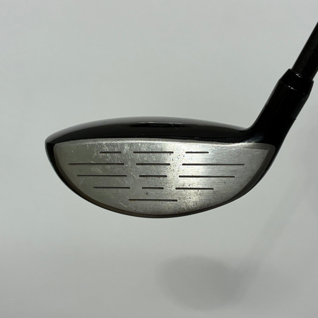 Tsuruya Axel ZR 5 Wood Regular Flex