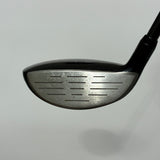 Tsuruya Axel ZR 5 Wood Regular Flex