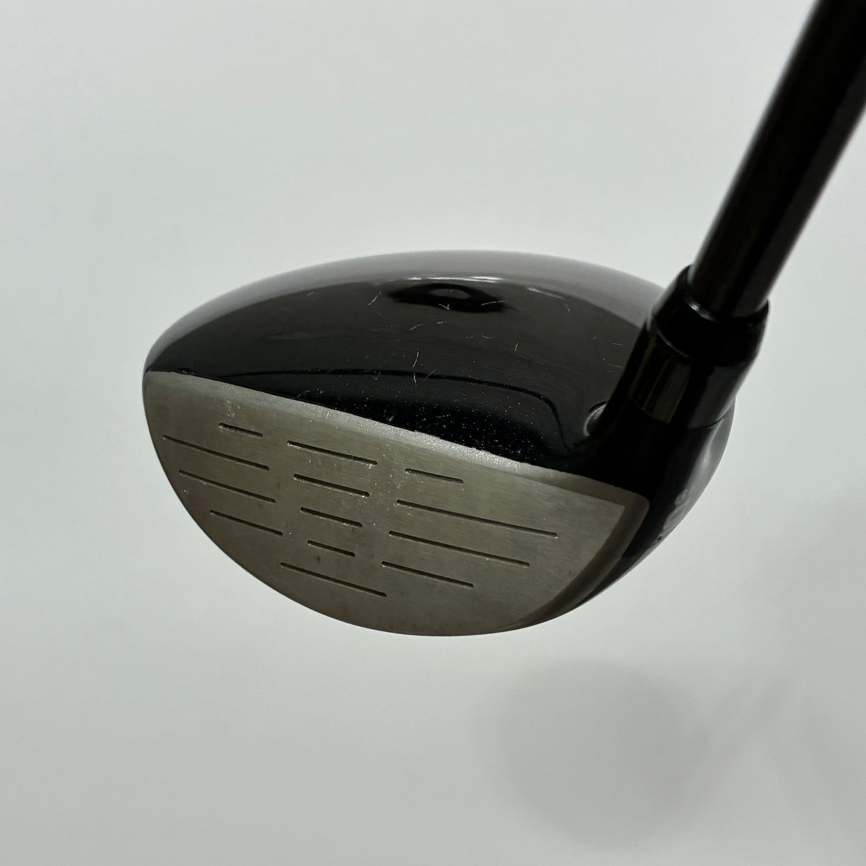 Tsuruya Axel ZR 5 Wood Regular Flex