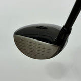 Tsuruya Axel ZR 5 Wood Regular Flex