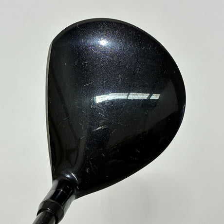 Tsuruya Axel ZR 5 Wood Regular Flex