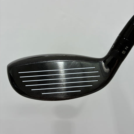 Titleist 818H1 4 Hybrid Stiff Flex