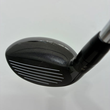 Titleist 818H1 4 Hybrid Stiff Flex
