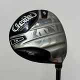 Tsuruya Onesider 5 Wood Stiff Flex