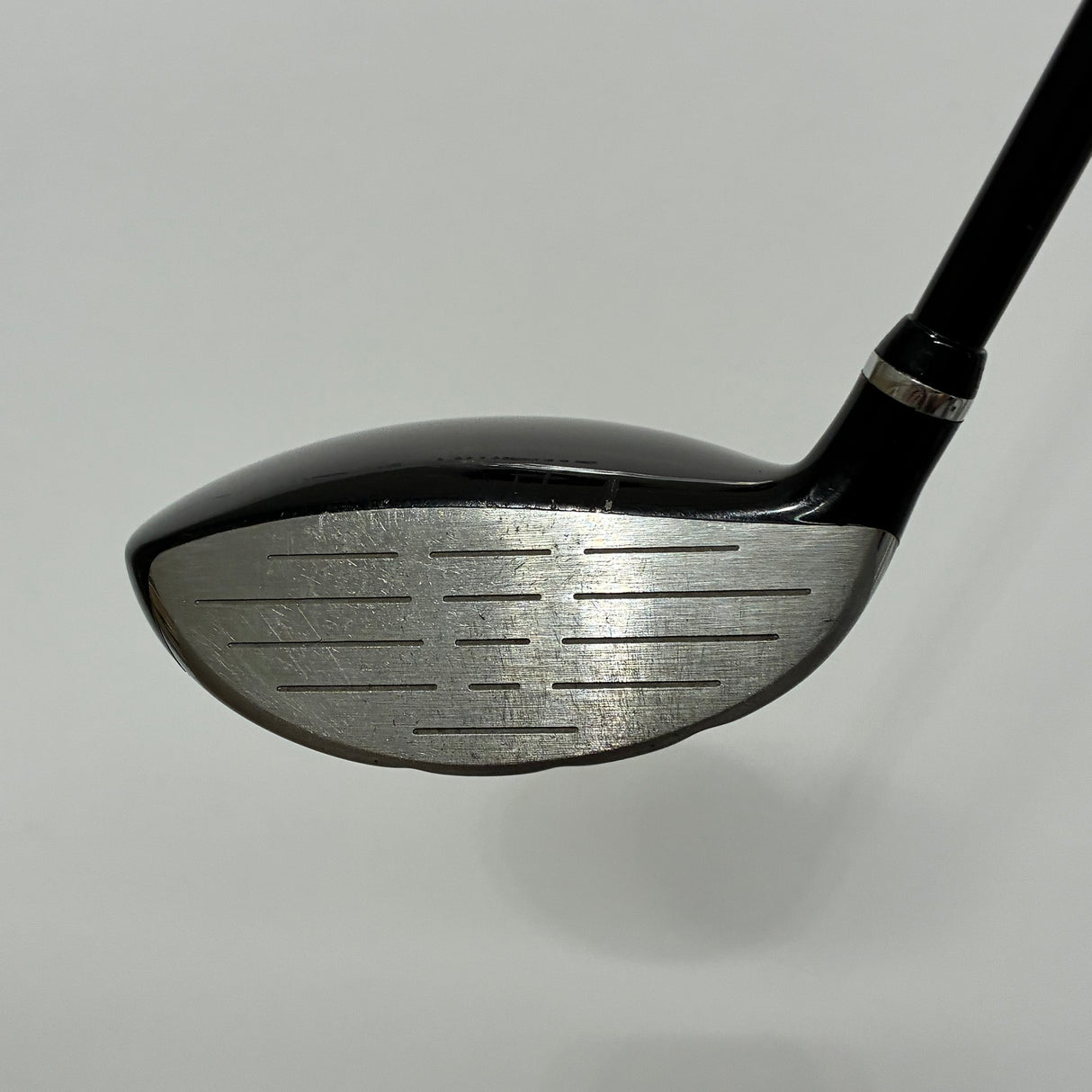Tsuruya Onesider 5 Wood Stiff Flex