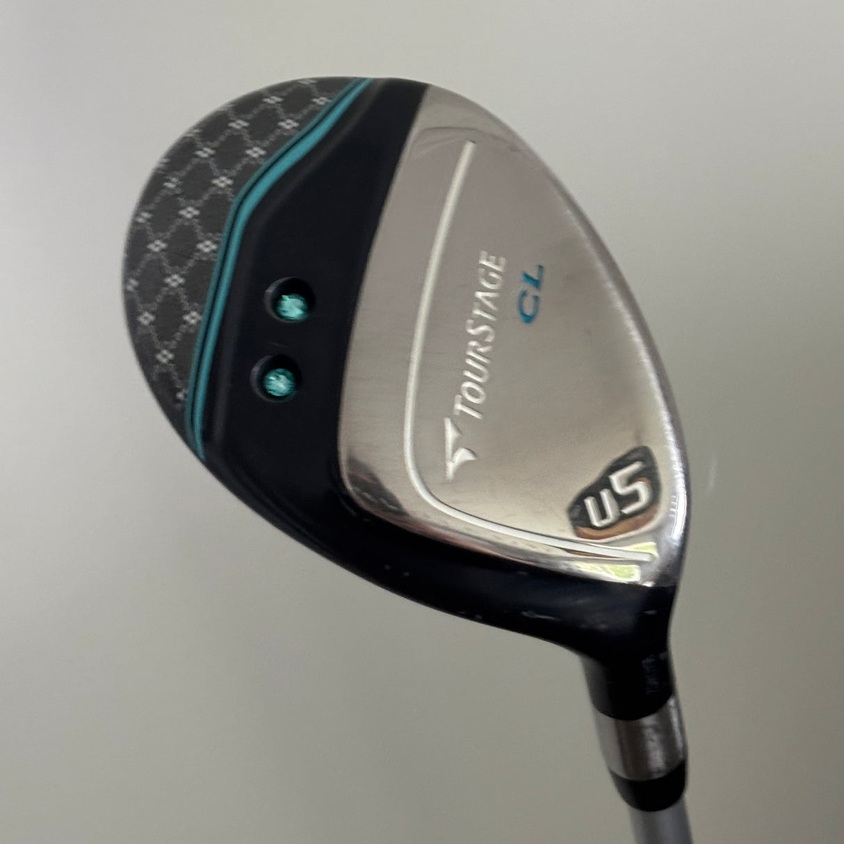 Ladies Tourstage CL 5 Hybrid Ladies Flex