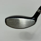 MacGregor Mactec 3 Wood Regular Flex
