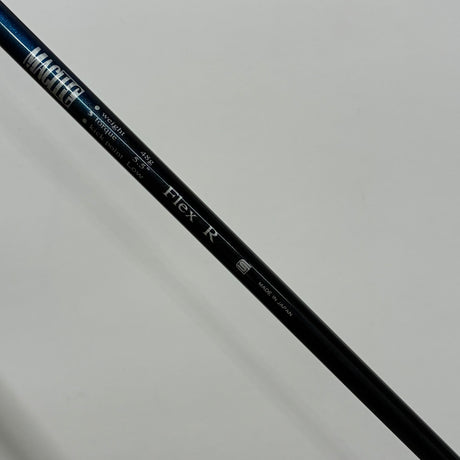 MacGregor Mactec 3 Wood Regular Flex