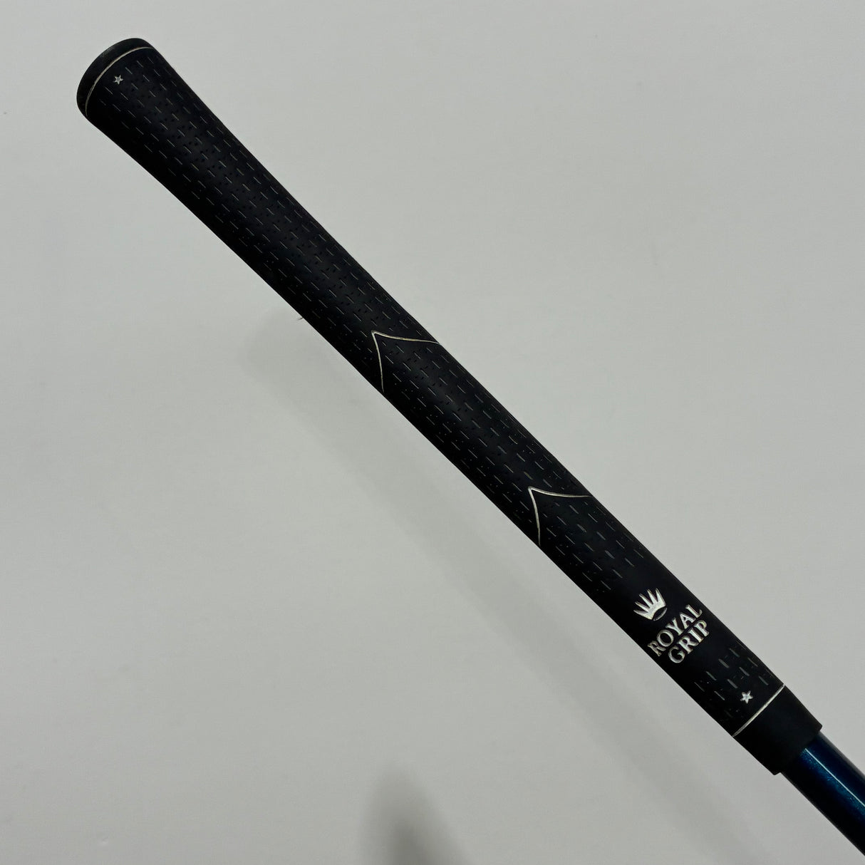 MacGregor Mactec 3 Wood Regular Flex