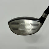 Nike SQ Sumo 3+ Wood Regular Flex