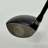 Nike SQ Sumo 3+ Wood Regular Flex