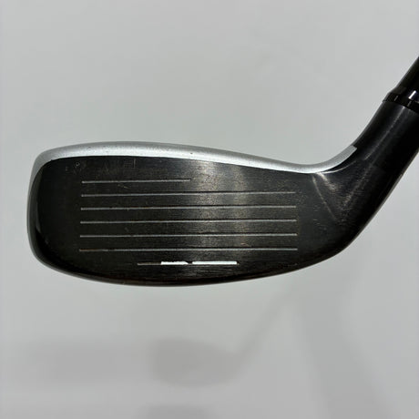 TaylorMade M3 3 Hybrid Stiff Flex