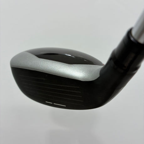 TaylorMade M3 3 Hybrid Stiff Flex