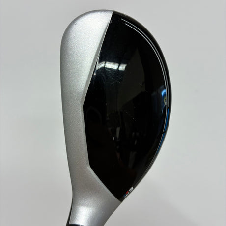TaylorMade M3 3 Hybrid Stiff Flex