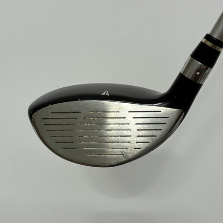 Nike SQ Dymo 2 5 Wood Regular Flex