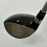 Nike SQ Dymo 2 5 Wood Regular Flex
