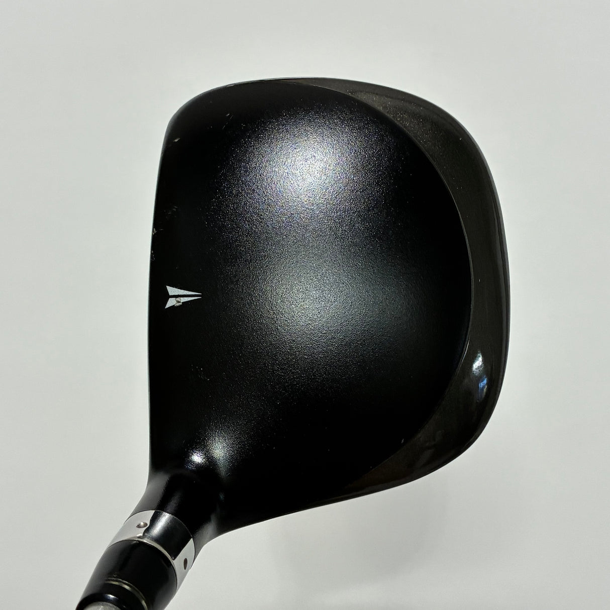Nike SQ Dymo 2 5 Wood Regular Flex