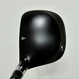 Nike SQ Dymo 2 5 Wood Regular Flex