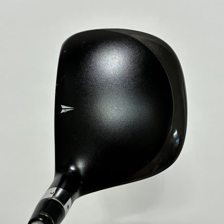 Nike SQ Dymo 2 5 Wood Regular Flex