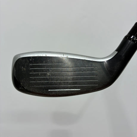 TaylorMade M3 3 Hybrid Stiff Flex