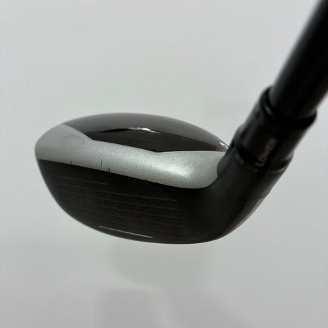 TaylorMade M3 3 Hybrid Stiff Flex